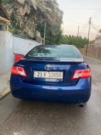 كامري موديل 2011امريكي مكينه، 2500vvt ماشيه 169 قماره بيها جراد وبيها ...