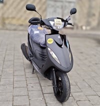 دراجة ماكس • نظافة ٨٠٪ • مدينة الصدر