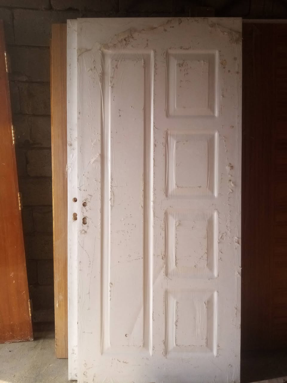 عندي أبواب تركي جديد مامستعمل كامل مع الكيلون بدون جرجوبه ب75 الف أبوغريب خان ضاري ***********،، ***********
