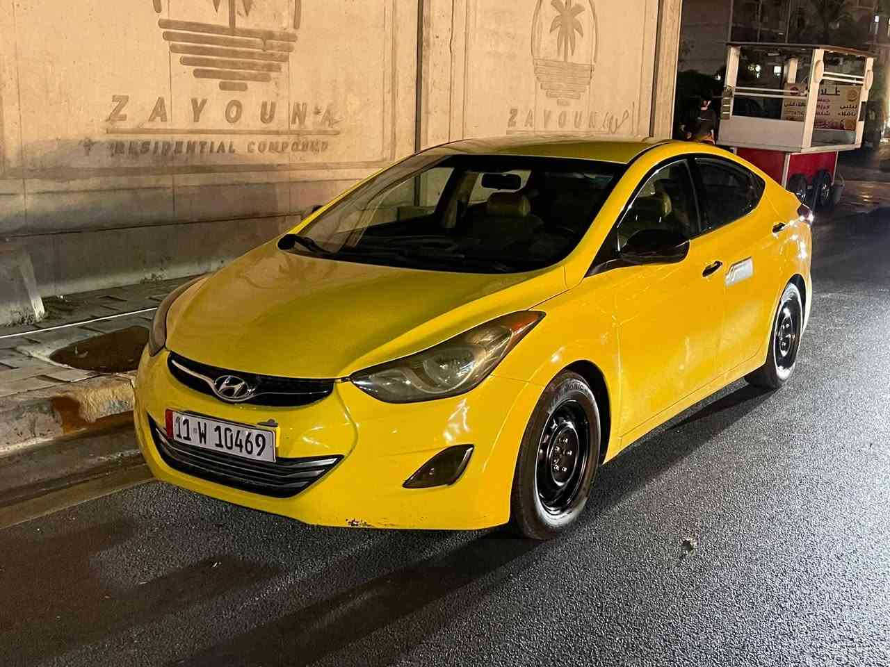 سلام عليكم النترا سعر قفل 80موديل 13.      ***********
