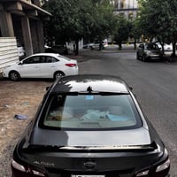 نيسان ألتيما • السليمانية