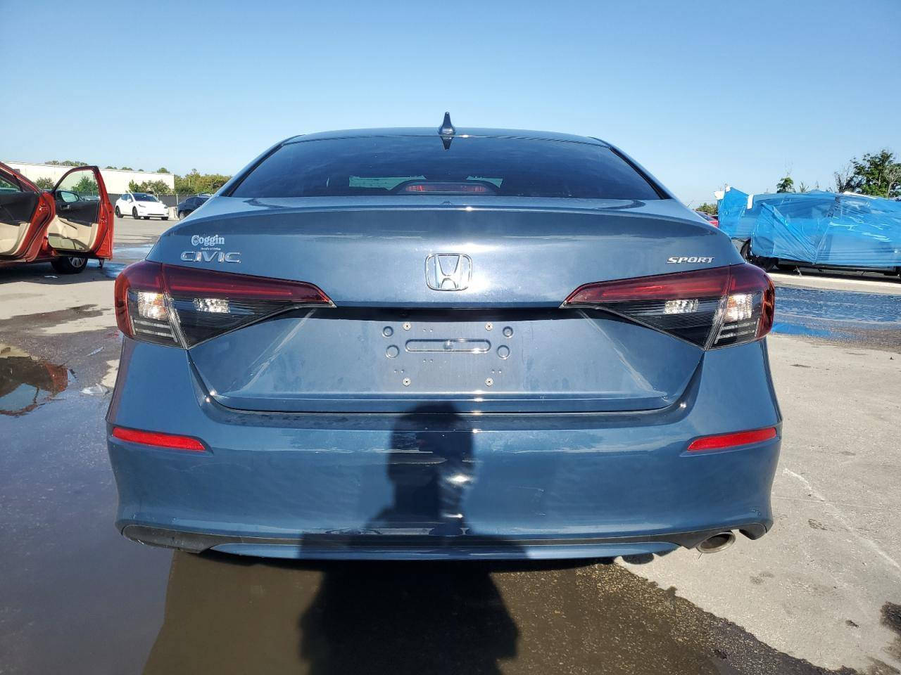 السلام عليكم
هوندا سيفيك سبورت 2025 
Honda civic Sport 2025 
Honda civic Sport 2025
هوندا سيفيك سبورت ٢٠٢٥ 
ماشية ٢١ميل 
ضرر جاملغ أيسر شوية منه و الباب خلف السايق تكحيل ● 
ويل ١٨ 
تحكم ستيرن 
تشغيل عن بعد 
سايد بريك بصمة 
قيادة ذاتية 
رادار امامي خلفي والجوانب 
هيتر بالمري جميعها 
كروس سرعة 
ثلاث انضمة قيادة 
●■ المكينة نفس الهايبرد  تفويلة تمشيك 650km 
صور الحادث موجودة 
مكينة وكير وحدادية  وقمارة وتكم وصندوق و جوانب بشرط كفالة 
ايرياك سستم 
مكانها بغداد 
السيارة بدون رقم مدفوعلك من الرقم ورقة ونص 
 (تترقم اربيل )يعني بعدلك 9 ورقة وترقم 
مكان السيارة بغداد 
*********** 
0️⃣7️⃣7️⃣1️⃣9️⃣6️⃣6️⃣6️⃣2️⃣0️⃣4️⃣
رجاءا بدون مراوس بدون تقسيط فقط بيع نقد
