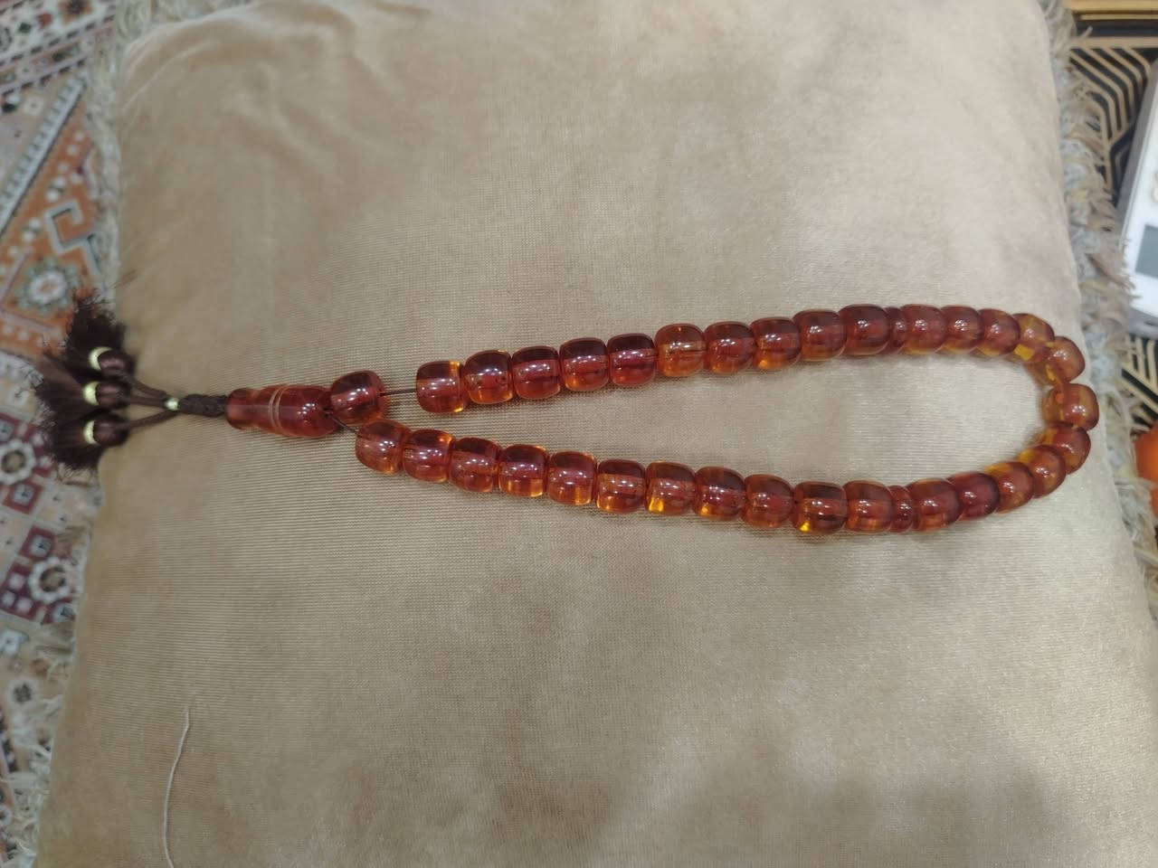 سندلوس باكستاني قديم


**إذا كنت صاحب هذا الإعلان وتريد حذفه لأي سبب، رجاءا أرسل رسالة إلى الدعم الفني**