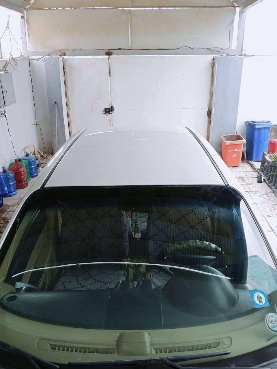 افيو موديل 15 باسمي سنويه ل2030 مكفوله عدا صبغ البنيد
المكان . النجف 

السعر 75 مع المجال 

رقم الموبايل 

***********
