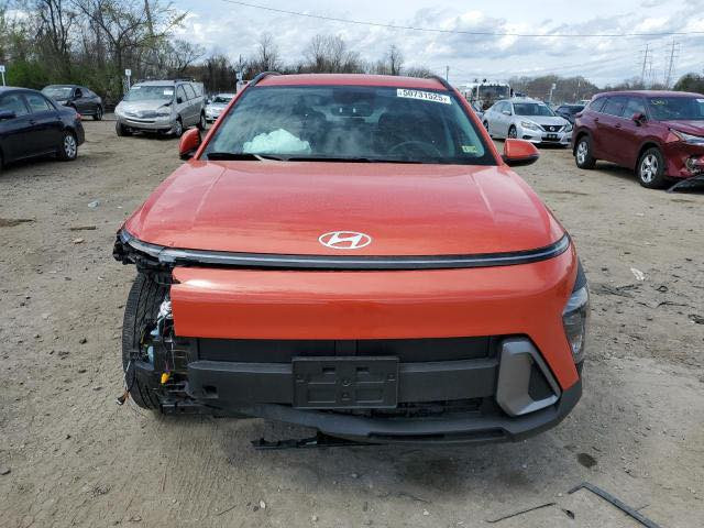 -

هونداي كونا 2024 HTRAC … 

فول مواصفات، عدا الفتحه رقم بغداد ، وارد أمريكي السيارة مكفولة من الصبغ  فقط دعامية مبدل نفس اللون   …والايرباك راجع سستم

المواصفات:

- السيارة لون برتقالي  

- محرك 2000 دوش المرغوب 

- بصمة تشغيل مع الأبواب والصندوق

- تشغيل عن بُعد

- هند بريك بصمة

- شاشة ديجيتال متصلة

- نظام ترحيب عند الاقتراب

- كرسي سائق كهرباء

- رادار أمامي + خلفي + نظام النقطة العمياء

- تحديد مسار وتحذير عند الخروج عن الخطوط

- نظام أوتو بارك يضرب بريك عند الاقتراب

- أنظمة قيادة متعددة

- أوتو هولد

- نظام صعود المنحدرات

- إشارات في المرايا

- تبريد بيانو مناخي منفصل (أمامي وخلفي)

- تحكم ستيرن أربع جهات

- شاشة كبيرة لمس تدعم Android Auto وApple CarPlay

- كاميرا خلفية دوّارة Full HD

- إنارة LED أمامية ونهارية وخلفية 

- ⁠تبريد قطعتين 

- وضعيات قيادة سبورت + نورمال + سنو 

- رادار خلفي تنبيه عبور + بريك ذاتي 

- ⁠كار بلي  

السيارة مكانها بغداد/ المنصور

للاستفسار يرجى الاتصال ع الرقم: 

***********
182 ورقه  

واتساب او الاتصال عالخط
