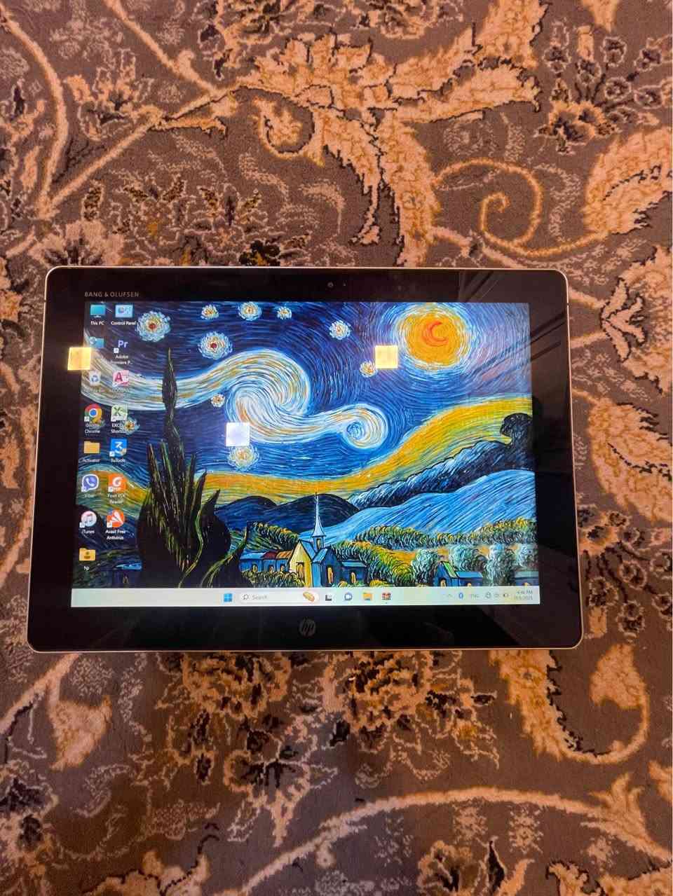 ‎لاپتۆپ و ئایپاد hp‎ السليمانية, العراق


**إذا كنت صاحب هذا الإعلان وتريد حذفه لأي سبب، رجاءا أرسل رسالة إلى الدعم الفني**