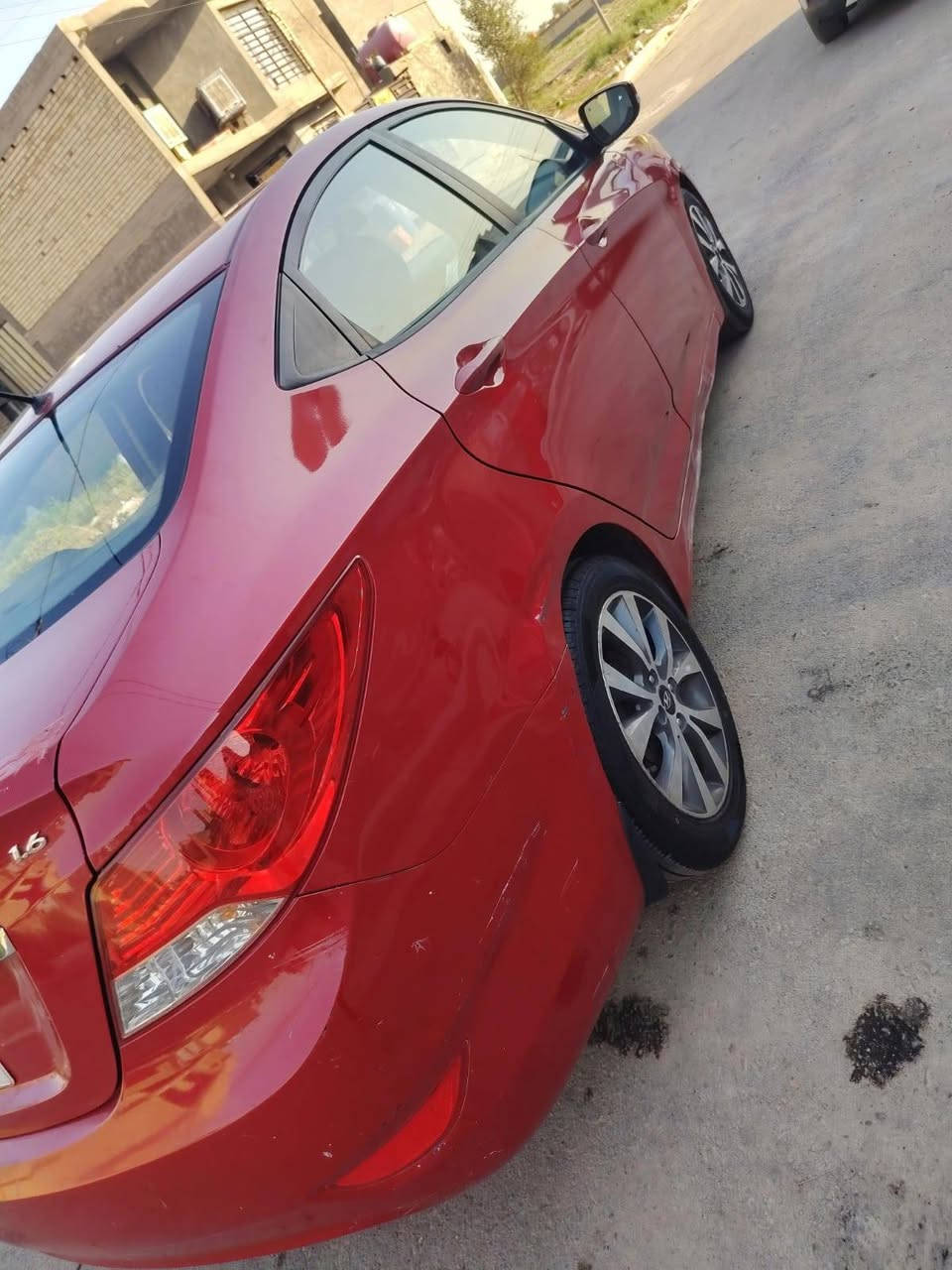 اكسنت ٢٠١٥
رقم بغداد بأسمي 
السعر ٨٥ 
المكان ناحية الرشيد 
ابو ادم
‏‪0772 256 7940‬‏
