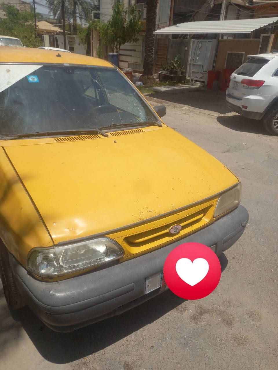 سايبا ٢٠١١ للإستفسار ***********
تخم تاير ومحرك كير جاهزات شواصي كفاله 
تفاصيل 
غرامات ٢٠٠الف 
وهيئة ٤٢٠ الف
السعر ٢٠ورقه ومجال بسيط بيها
