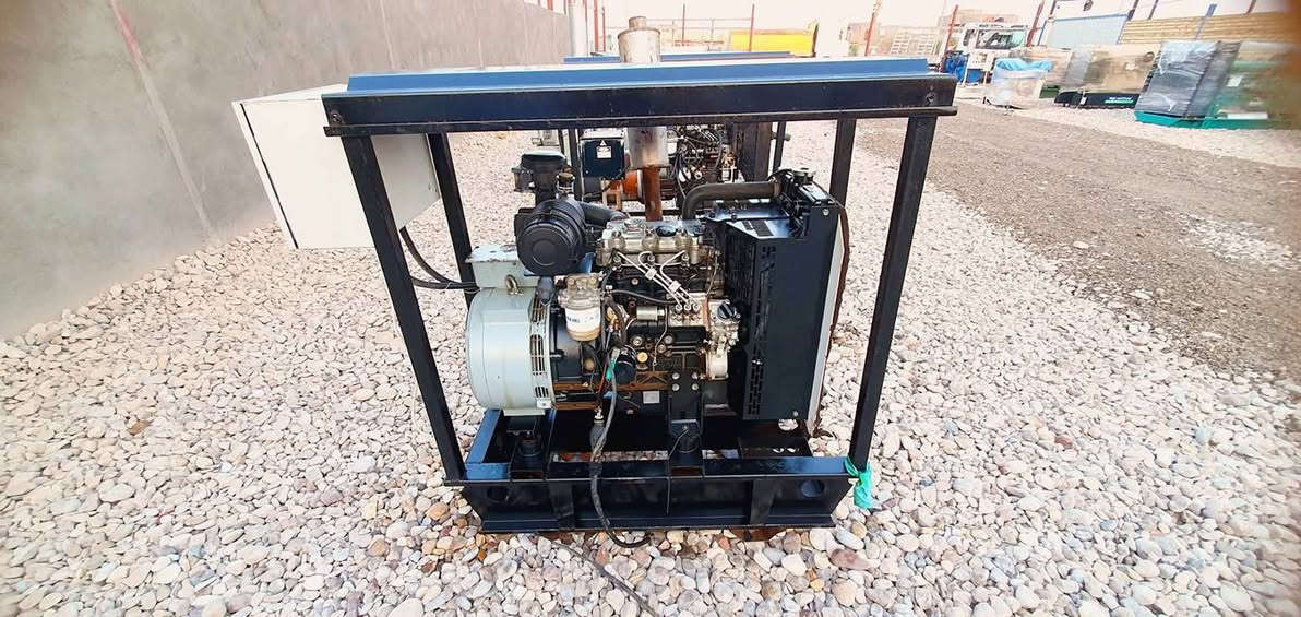 السلام عليكم
دخول جديد بيركنز انكليزي الاصلي شاصي 3بستم ✅
8كيفي 32 امبير راس التوليد لورس ســـــــومـــــــر👌
عدد ساعات العمل 1000ساعه فقط اخت الزيرو ✅
المولد استندر بحاله الوگــــــــــــــــــــــالـــــه للٕاستفسار 👇
***********
