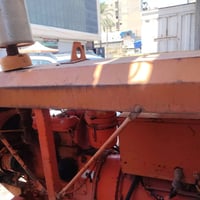 فيات 25 kv مشتغله 2000ساعه للبيع السعر 07728570392