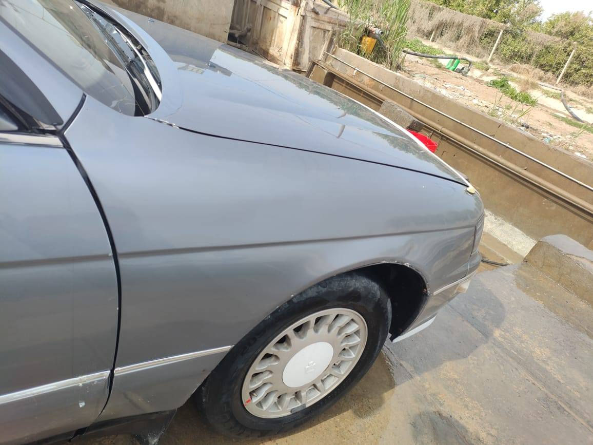 السلام عليكم بطه متصل للبيع السياره جاهزه نقصها فقط تبريد السياره مصبوغه لاجماليه تحويل ثاني يوم رقمها صلاح الدين الساره سعرها 50 ورقه وبيها مجال مكاني صلاح الدين دجيل ***********
