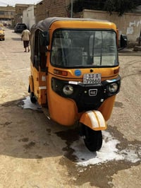 تكتك ٢٢ بيهه شبر بل الغد  ومحرك مفتوح فقط تجفيت شركه الباقي كفاله علا ...