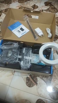مقوي إشارة • تغطية داخلية • 2G/3G/4G