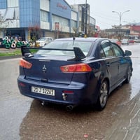 لانسر • أوتوماتيك • ٢٠٠٩