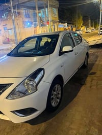 نيسان صني • ٢٠٢٤ • كفالة
