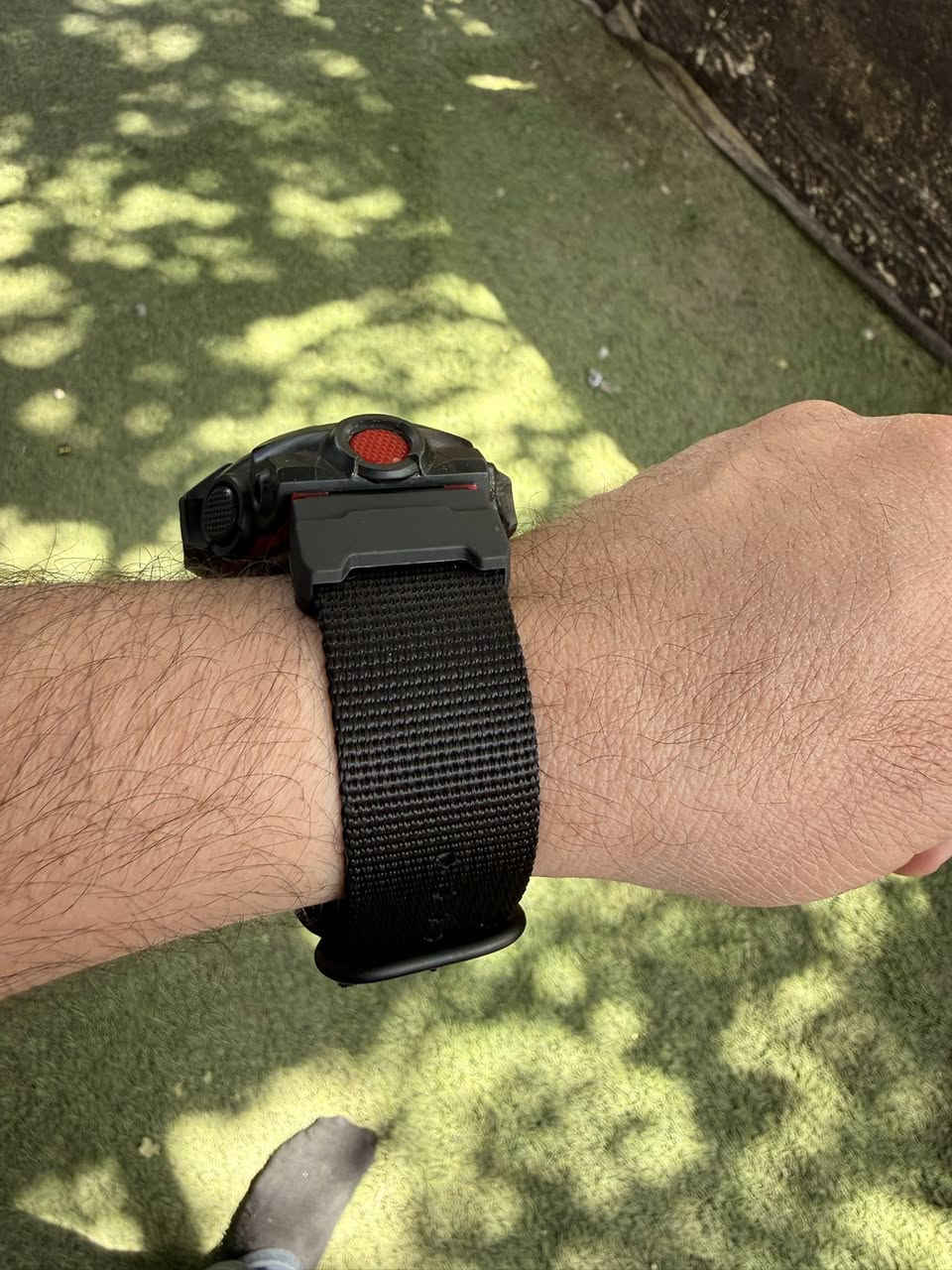 Casio G shock 
كاسيو جي شوك اصليه للبيع 
٩٠ الف


**إذا كنت صاحب هذا الإعلان وتريد حذفه لأي سبب، رجاءا أرسل رسالة إلى الدعم الفني**