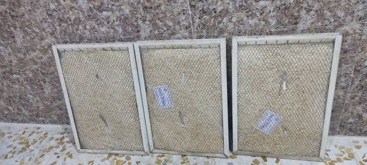 مبرده شغله فول كامله سعرها 50 وبيها مجال الي يريدها يرسلني خاص


**إذا كنت صاحب هذا الإعلان وتريد حذفه لأي سبب، رجاءا أرسل رسالة إلى الدعم الفني**