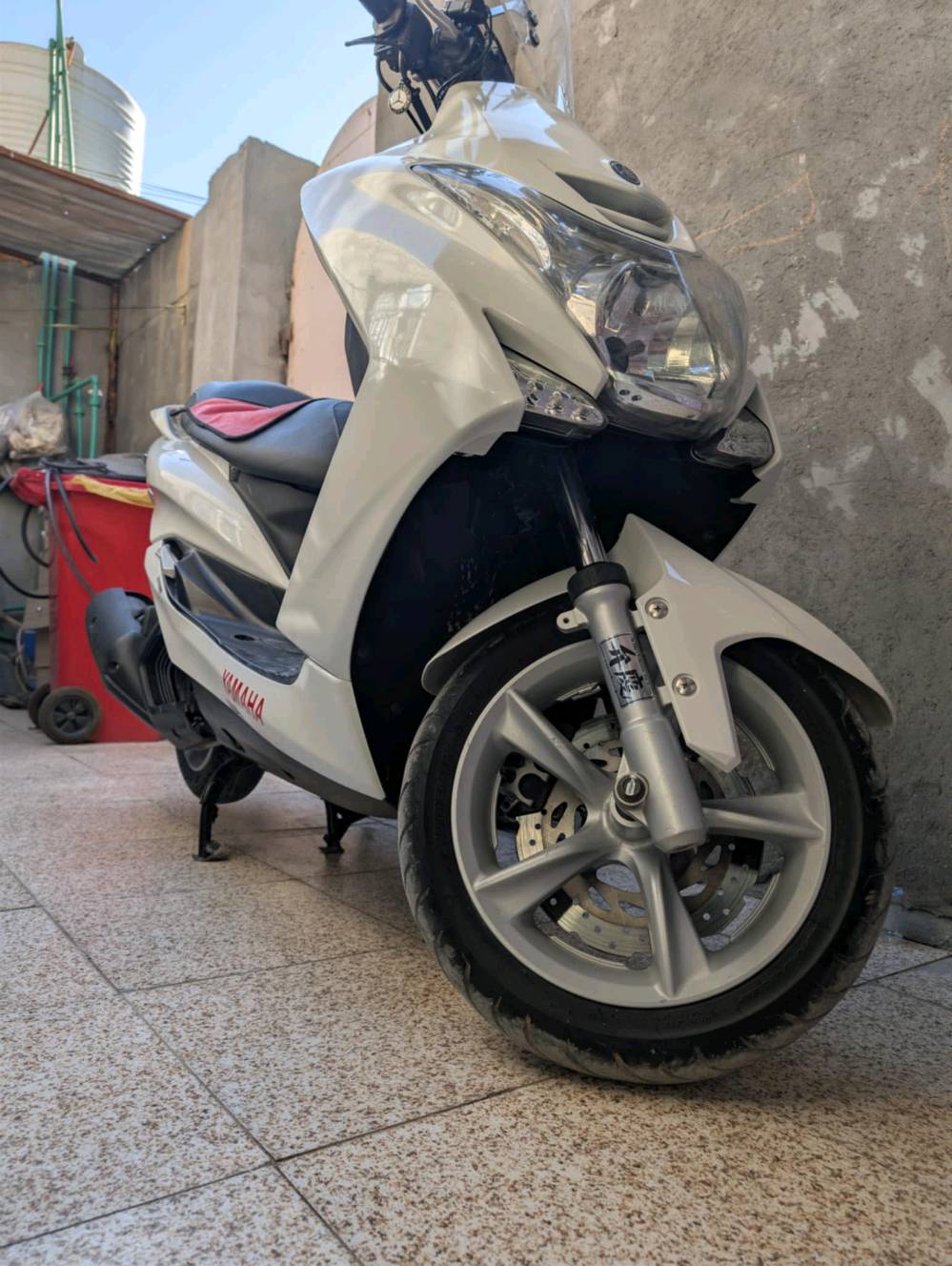 ماجسته اس ماشيه 14 الف بعدهاا شركه للبيع مستعجل عليهاا مكاني بابل الاسكندريه 