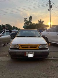 : سايبا موديل 2012 سيارة حلوة ونظيفة على ايدي  تبريد وكير نضيف ومحرك ب...