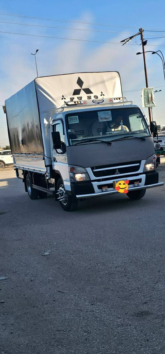 السلام عليكم كنتر موديل 2025 سياره جاهزة تخم تاير برجستون ياباني تخم ويل كروم سياره ماشيه 85 رقم اربيل بسمي حداديه الشمال سياره مابيه اي نقص جديدة أو تعبان عليه حيل مكاني بابل مركز المدينة سعره 290 بيه مجال قليل شراي يتصل ***********
