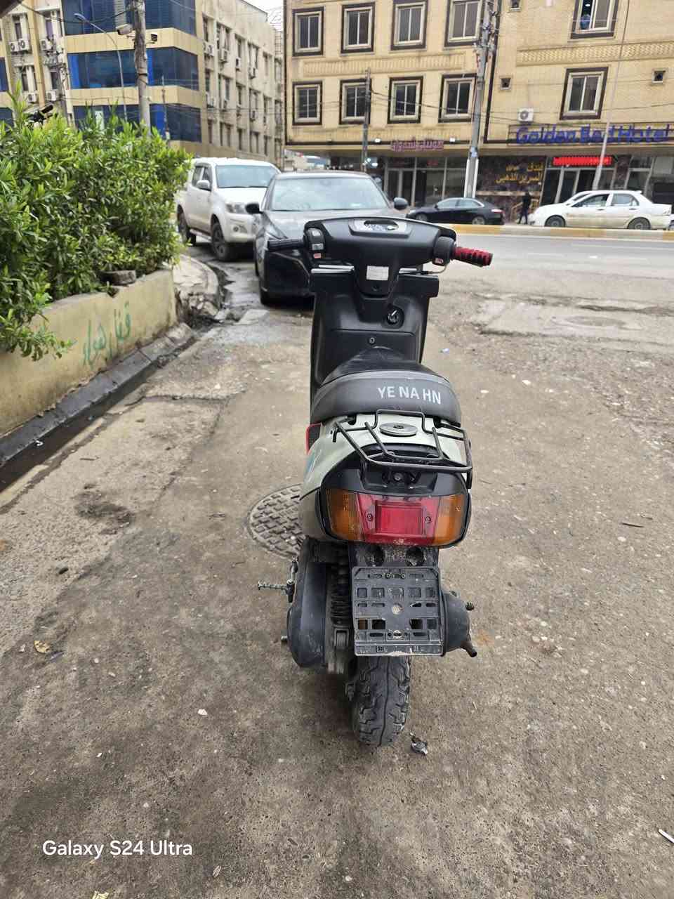 للبيع يامها 60 اخو لجديد محرك كبس 320 الف وفيها مجال
للتواصل ***********
