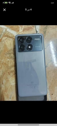 مبايل نظيف بالكامل ذاكرة 512 ببجي 120فريم مواصفاته معروفة مكاني بغداد ...