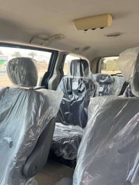 دوج كرفان • ٢٠٠٨ • مكينة ٣٣٠٠