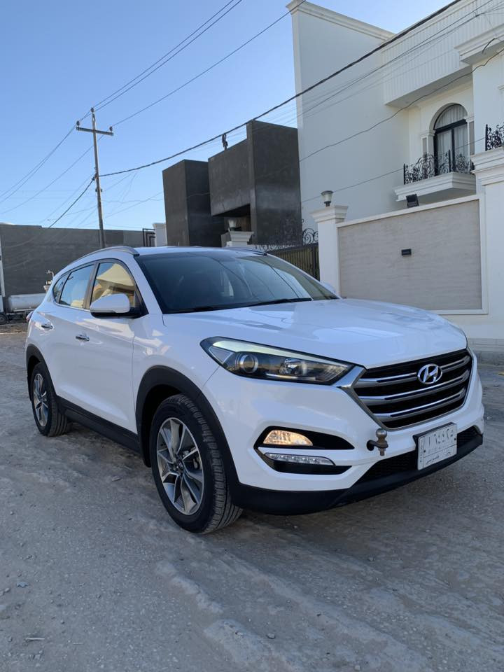 توسان للبيع 2018 خليجي مكفوله كفاله  رقم بابل تحويل مباشر مكاني بابل ***********
