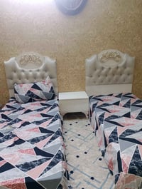 غرفة • للبيع • حي الاخاء