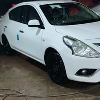 نيسان صني • ٢٠٢٠ • تكسي