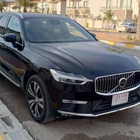 XC60 هايبرد • ٢٠٢٣ • مرقمه اربيل