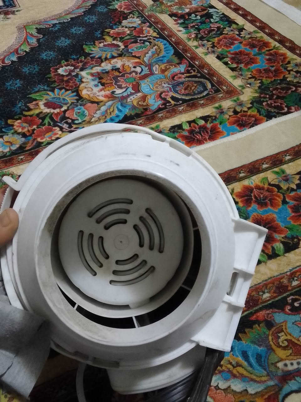 17مع التوصيل ساحبة صاروخيه شغاله استعمال 4اشهر


**إذا كنت صاحب هذا الإعلان وتريد حذفه لأي سبب، رجاءا أرسل رسالة إلى الدعم الفني**