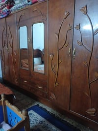 غرفة نوم صاج كاملة • الطيفيه المزرعه