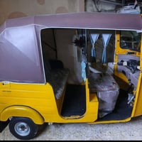 تكتك خير من الله رايدهة بيد سايق بغداد  موديل عشرين اريد 8 الف بليوم  ...