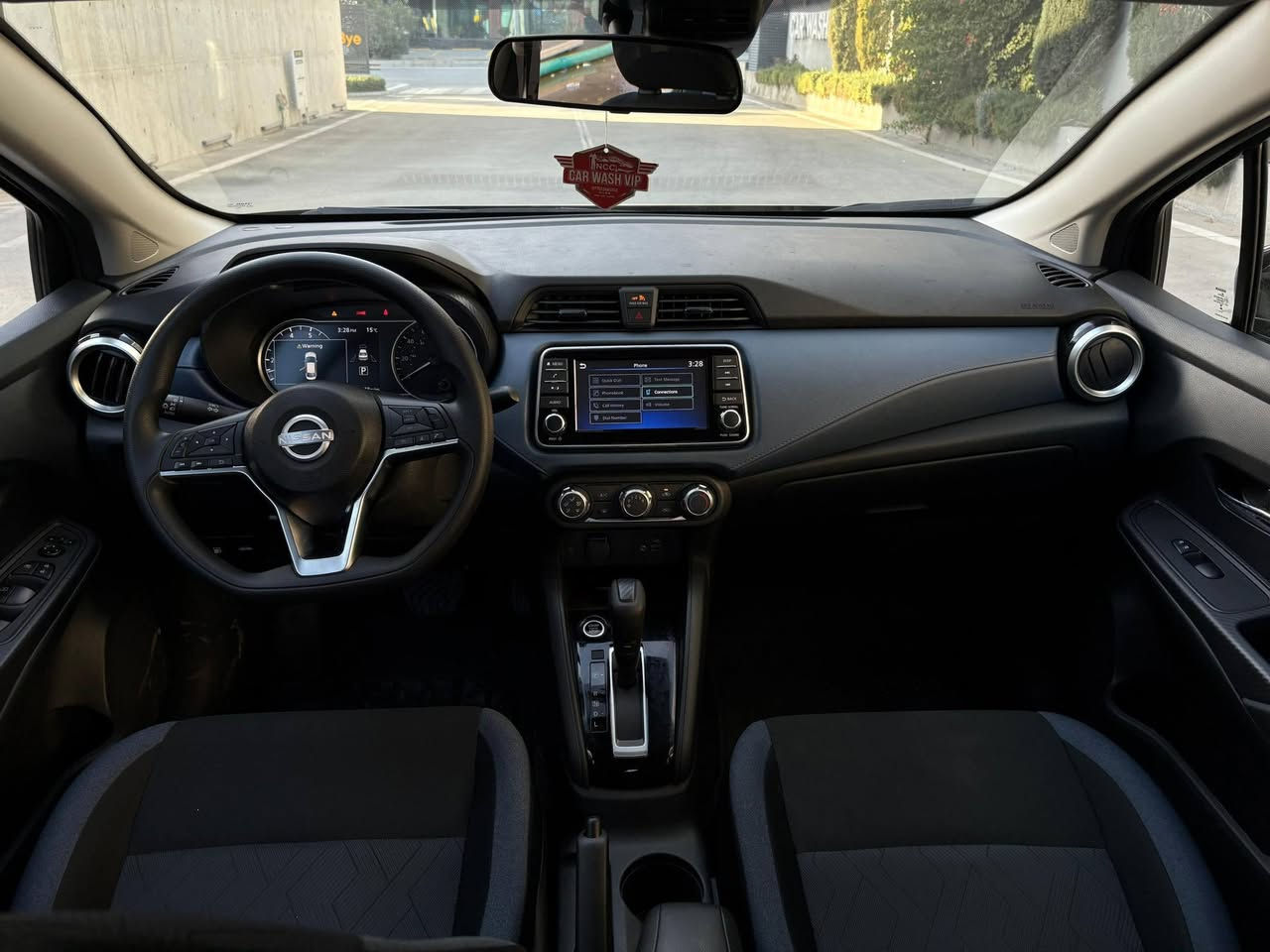 نيسان فيرسا 2024 مواسەفات SV
حاديسەى خەفيفه
 تەنها 4,000 روشتووه 
تەنها بونيدى بوياخه بەبى ناووكرتن
سەیارەکە ماشاءالله زور تازە و جوانه
گێر و مەكينه و بەرد و رادار بە شەرت

سعر لە کۆمێنت داوابکە ڕاستەخۆ بۆت دیت 📩 

سيتى راديتر بيلاديه هيچ نوقسانى نيه
ژماره كاتيه دوو مانكى لەکەلە بو رەقم

ژمارەی خاوەنی 
***********
وەتساپ
