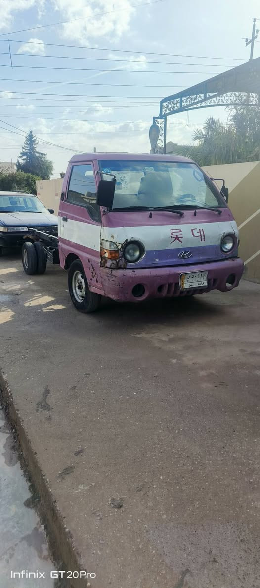 سلام عليكم
كيا هونداي موديل ٩٧
رقم كركوك مشروع وطني 
سياره براد برادها موجود 
سعر ٢٥ ورقه ومجال 
*********** اتصال
