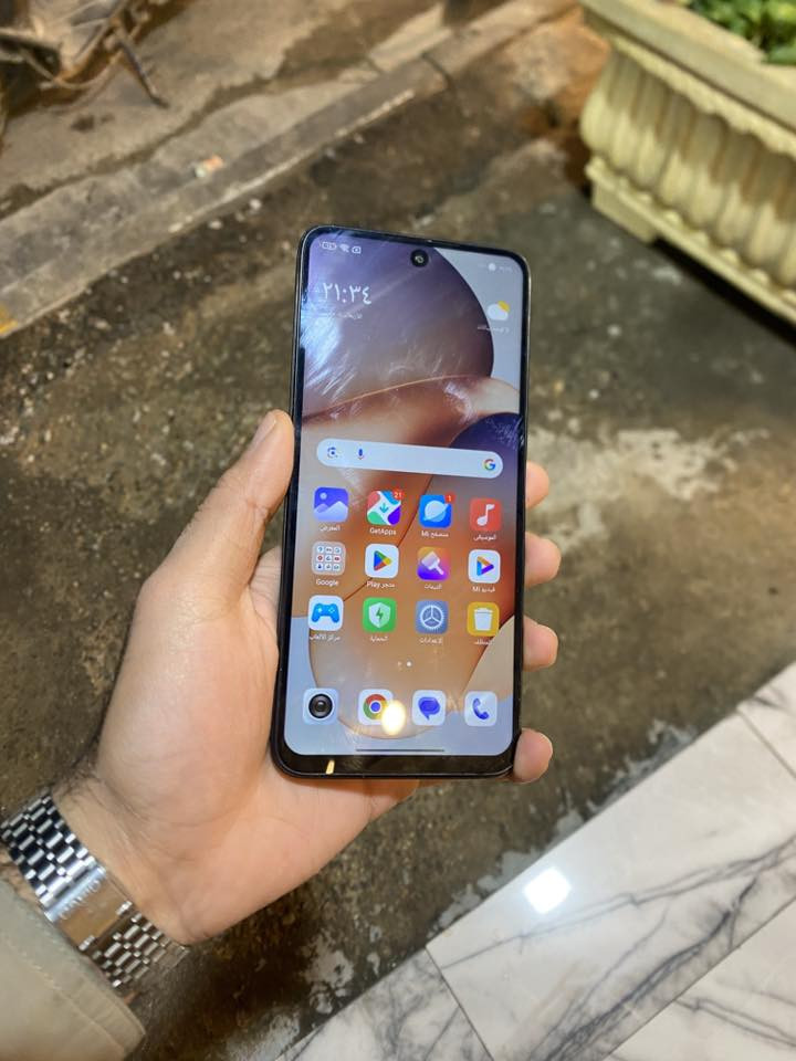 🔥 عروض مميزة ومنافسة لفترة محدودة 🔥  

📱 Huawei Nova 5T  
ذاكرة 128GB  
✔️ شاشة مستبدلة أصلية  
✔️ الظهر مشخط بسيط (ما يأثر على الأداء)  
✔️ مع لزكة شاشة + شاحنة كاملة + توصيل  
💰 السعر: 45 ألف فقط

━━━━━━━━━━━━━━

🎮 Infinix GT 10 Pro  
ذاكرة 256GB  
⚡ يدعم 120 فريم للألعاب  
✔️ الجهاز فقط مفتوح الظهر لفحص سلامة البورد وكلشي تمام  
✔️ مع لزكة شاشة + شاحنة كاملة + توصيل  
💰 السعر: 175 ألف

━━━━━━━━━━━━━━

✨ Redmi 12  
ذاكرة 128GB  
✔️ الجهاز بعده وكالة ونظيف جداً  
✔️ فقط مستبدل الظهر لجمالية الشكل  
✔️ التبديل بجهاز ليزر بدون فتح الجهاز  
✔️ مع لزكة شاشة + شاحنة كاملة + توصيل  
💰 السعر: 80 ألف

━━━━━━━━━━━━━━

🔌 إكسسوارات أصلية من Anker  
✔️ كيبل تايب C أصلي  
💰 السعر: 20 ألف مع التوصيل

✔️ رأس شحن Anker أصلي  
🛡️ ضمان 12 شهر (استبدال)  
💰 السعر: 25 ألف مع التوصيل

📩 للحجز والاستفسار راسلنا خاص  
🚚 **ت


**إذا كنت صاحب هذا الإعلان وتريد حذفه لأي سبب، رجاءا أرسل رسالة إلى الدعم الفني**