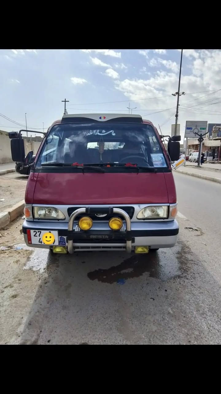 السلام عليكم كيه بسته للبيع موديل 95 رقمي انكليزي مكينه وكير وكسن وحداديه وتخم تاير ويل أبو الفلس السياره خيرا من الله كبل لشارع

عنوان دوانيه
***********
***********
