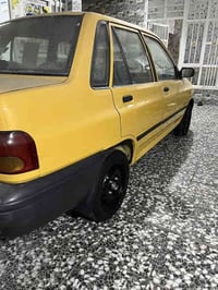 سايبه شركه موديل ٢٠١١عله وضعيت شركه كفاله عامه من حته الخياس سياره جدي...