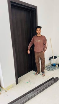 أبواب WPC • عمر ٢٥ سنة • بابل الهاشميه