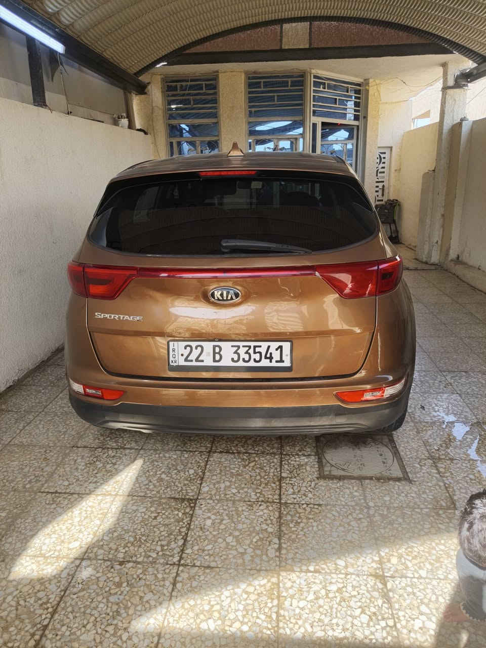 سبورتش للبيع لفين 2017 سعر140
***********
