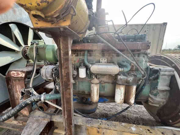 مولد فولفو 
رأس توليد اف 16 
500kv 
***********
