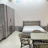 غرف نوم ملكية • أجهزة منزلية • سده الهندية