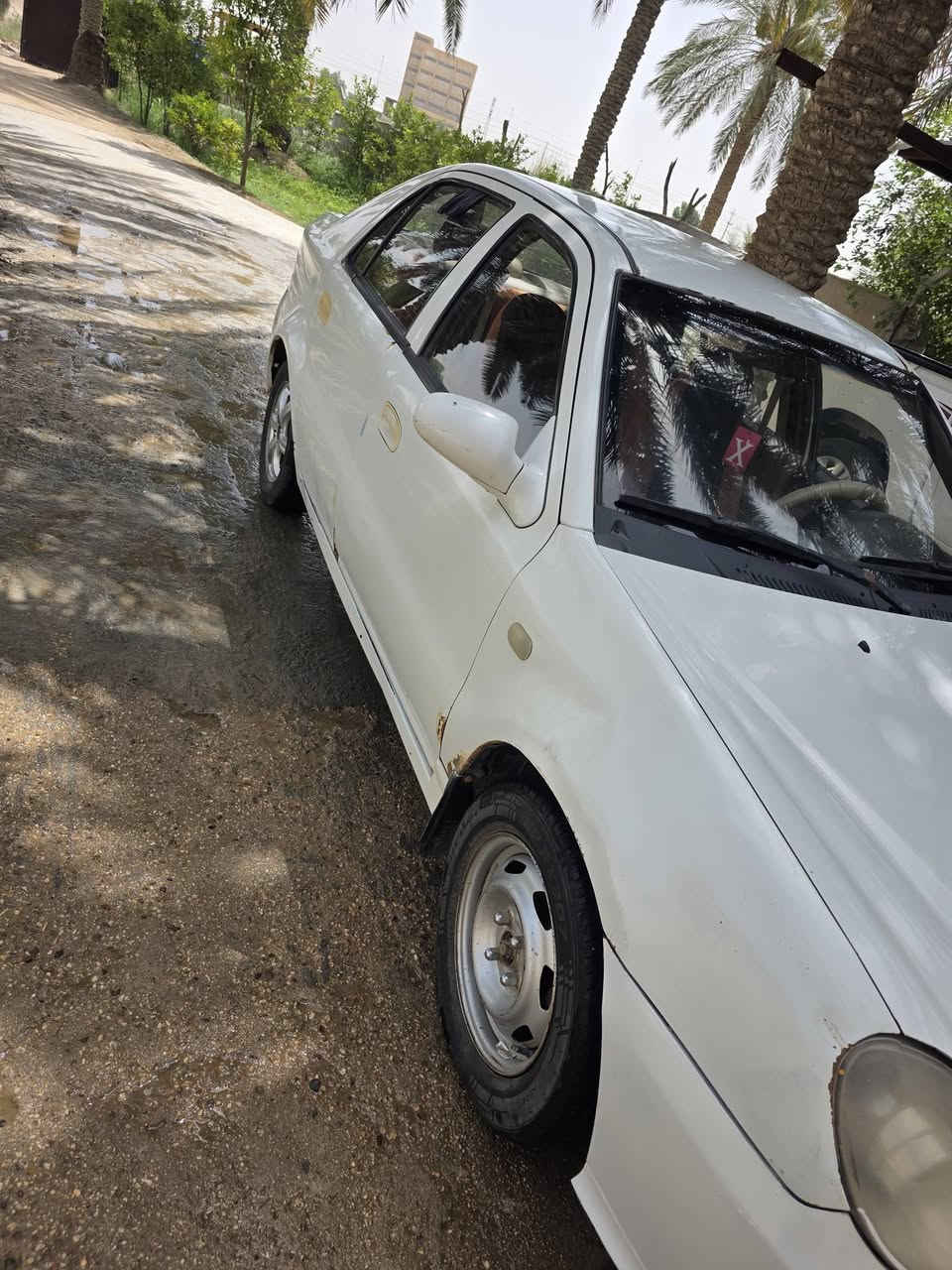 السلام عليكم 
للبيع جيلي ck موديل ٢٠١١ رقم بغداد
سياره نضيفه وخير من الله للبيع مستعجل 
باقي التفاصيل ***********

