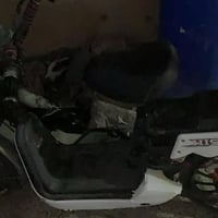 دراجة شحن • الفلوجة • السجر