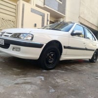 بيجو بارص موديل 2025 ماشية 19  بيهه 10رصعات بل صندوك وبل بنيد  وحده بل...