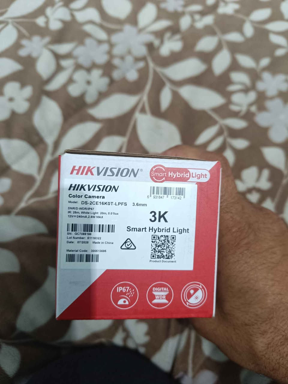 اربيل هيك فجن أربيل, العراق


**إذا كنت صاحب هذا الإعلان وتريد حذفه لأي سبب، رجاءا أرسل رسالة إلى الدعم الفني**