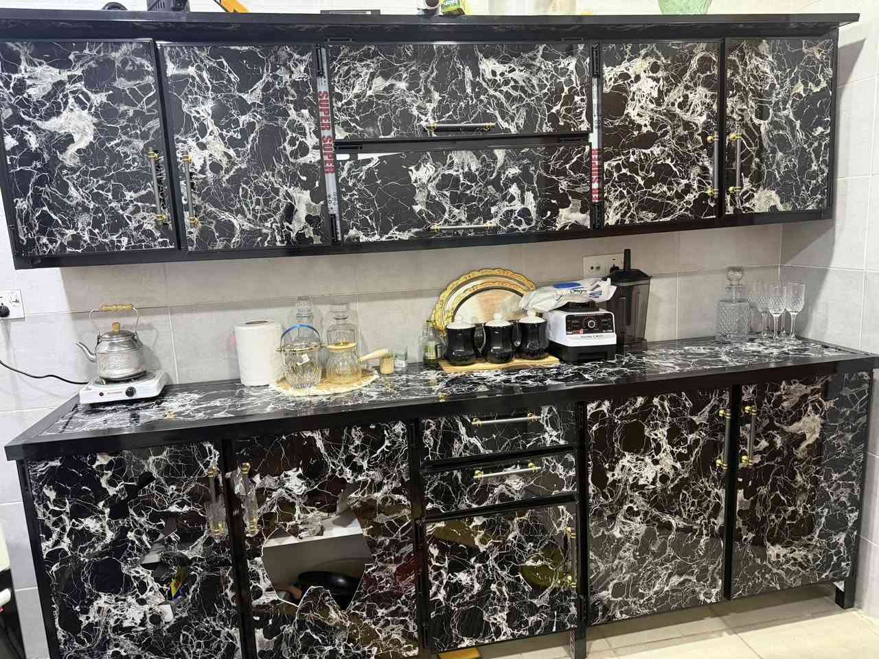 للبيع
مستعملات صار شهرين فقط
والكاونتر هو ومحتوياته 
للاستفسار اكثر دخلوا للخاص


**إذا كنت صاحب هذا الإعلان وتريد حذفه لأي سبب، رجاءا أرسل رسالة إلى الدعم الفني**