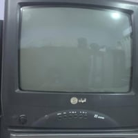 تلفزيون • قيثارة • ١٤بوصة