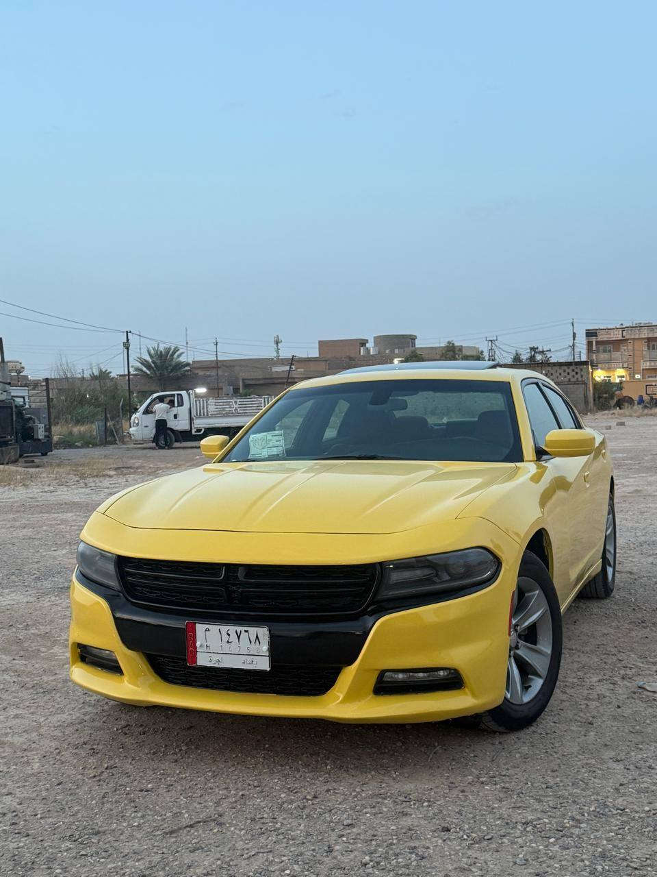 سلام عليكم جارجر موديل 19 فول مواصفات رقم بغداد تشغيل عن بعد سياره جاهزه معايزهه كلشي صبغ جديد كير محرك صدر كله جديد مكانهه تكريت مكلف بلنشر اتصل ع صاحبهه     ***********
